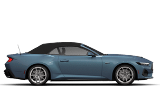 2025 Ford Mustang® External Image 1